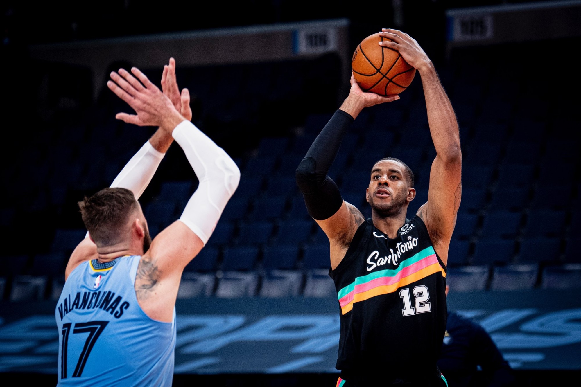 场上节奏 场上节奏