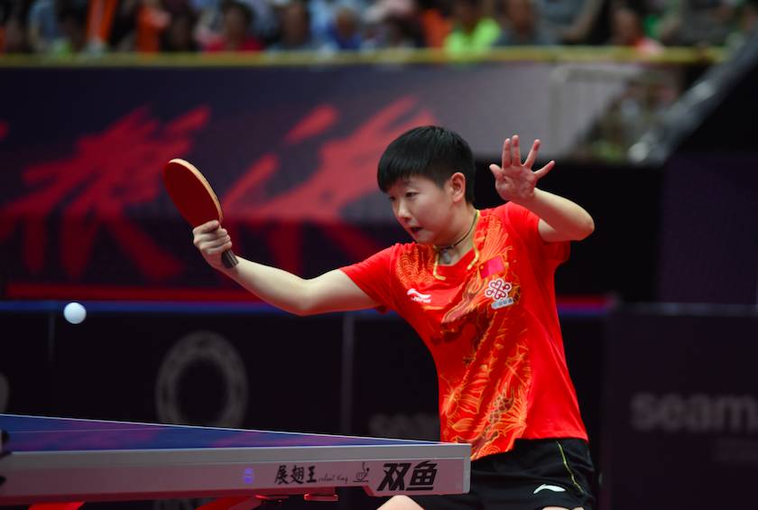 比赛的每一 比赛的每一