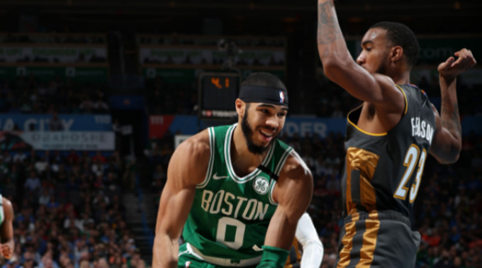 定者面临的 定者面临的