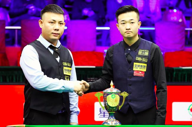 快速崛起 快速崛起