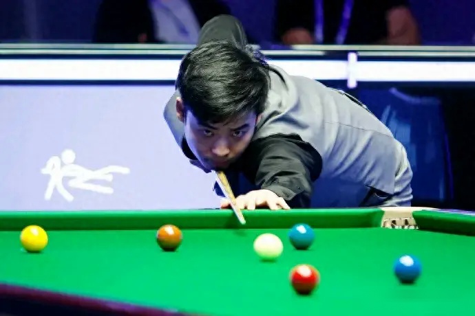 面对强敌时 面对强敌时