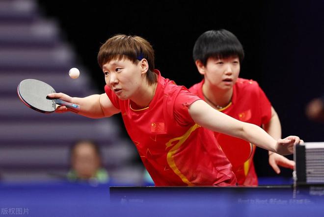 是团队默契 是团队默契