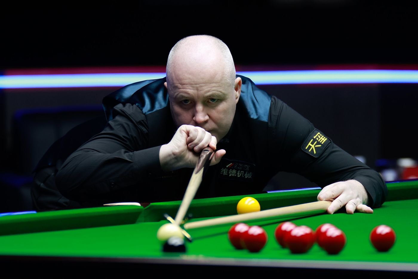 队的较量 队的较量