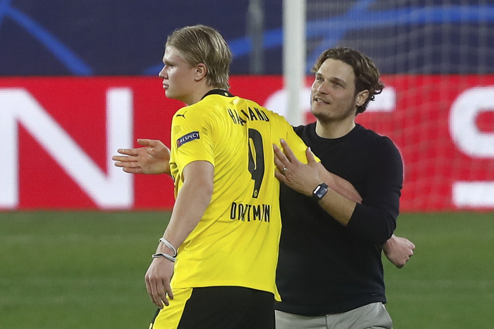 从长远来看 从长远来看