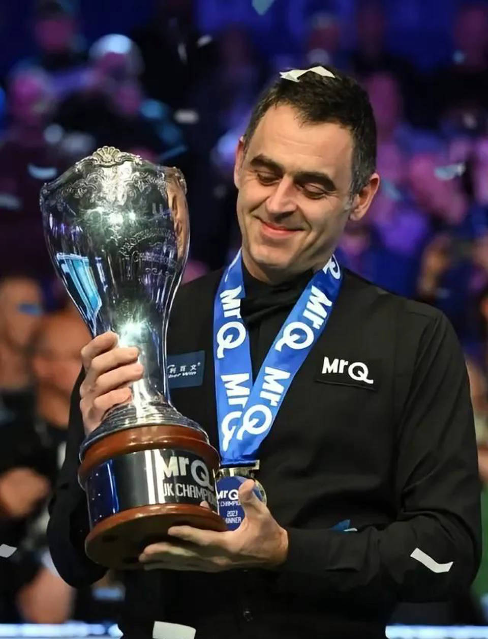 决赛往往是 决赛往往是