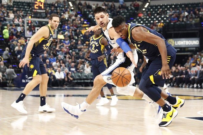 在体育项目 在体育项目