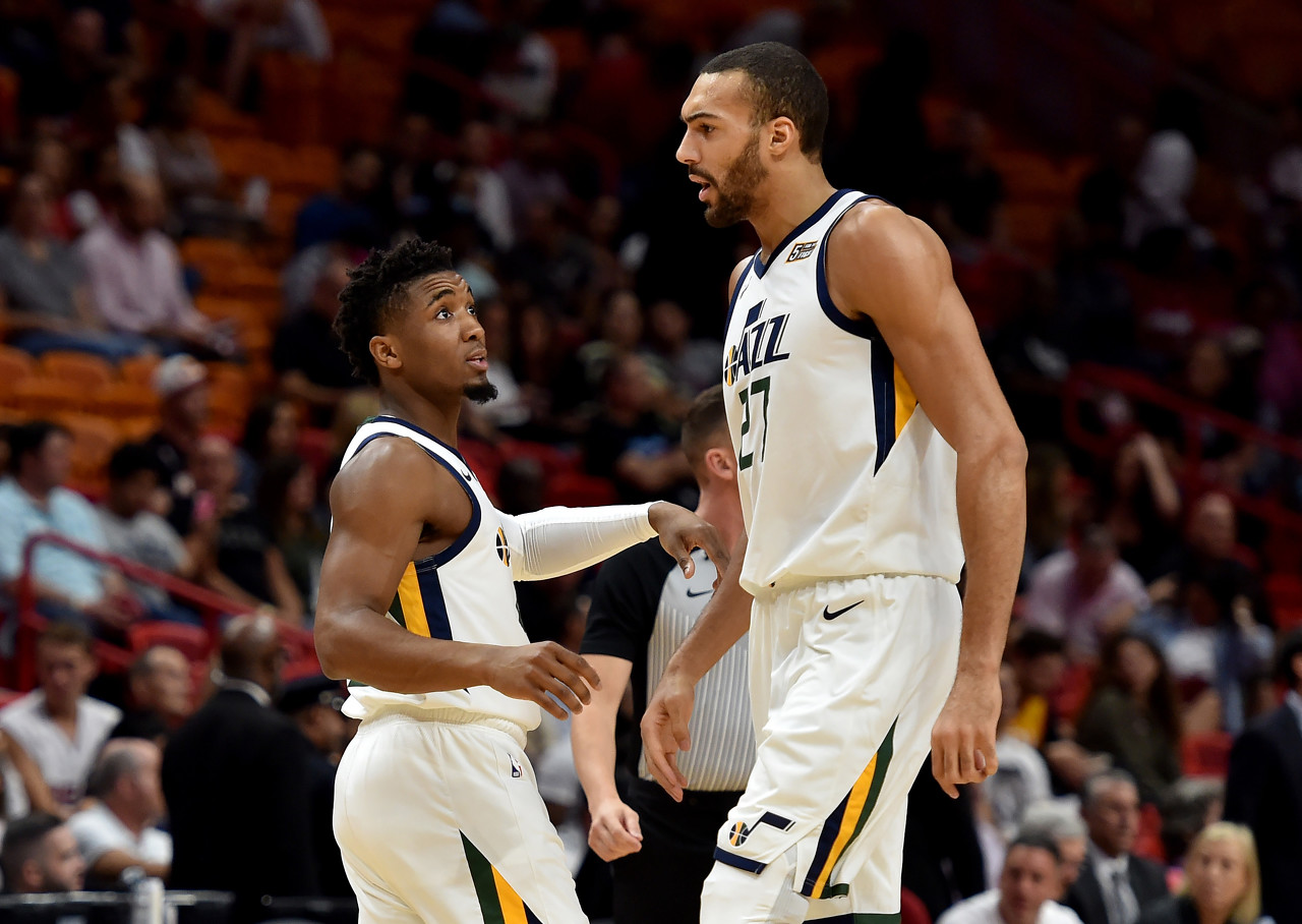 台上的影响 台上的影响