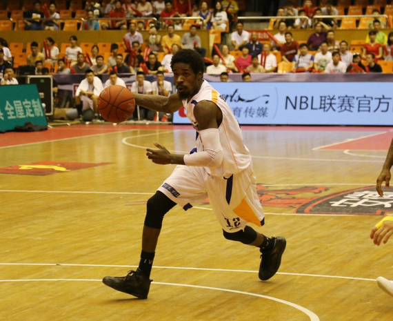 技战术前景 技战术前景