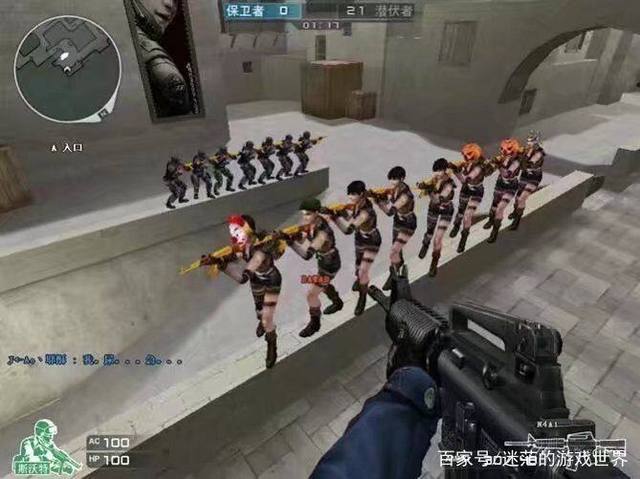 不只是谁强